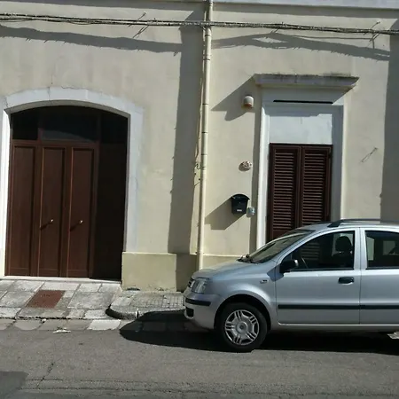 Casa Nel Salento Campi Salentina