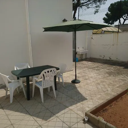 Casa Nel Salento Hébergement de vacances Campi Salentina