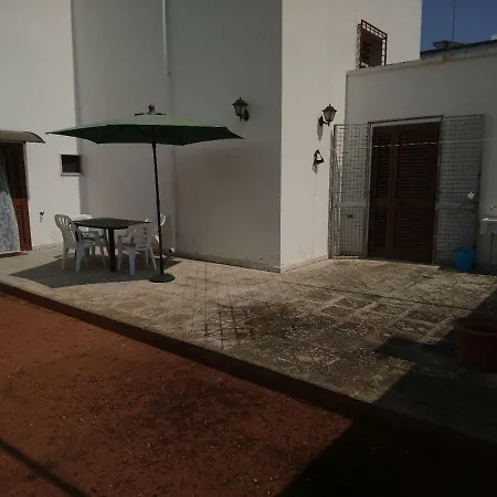 Hébergement de vacances Casa Nel Salento Campi Salentina