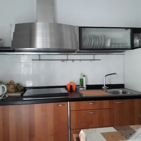 Casa Nel Salento Hébergement de vacances *