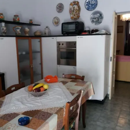 Hébergement de vacances Casa Nel Salento