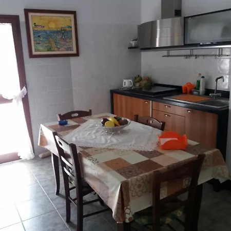 Hébergement de vacances Casa Nel Salento