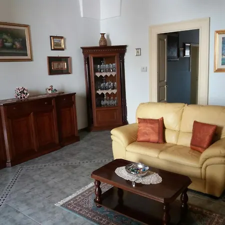 Casa Nel Salento * Campi Salentina