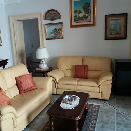 Casa Nel Salento *