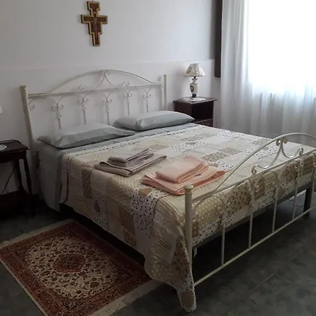 Casa Nel Salento Hébergement de vacances Campi Salentina