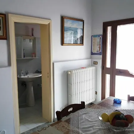 Casa Nel Salento Hébergement de vacances