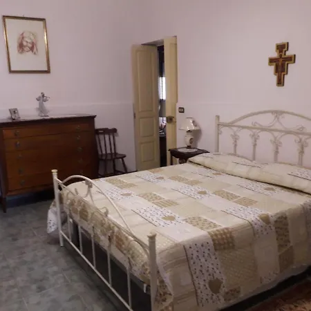 Hébergement de vacances Casa Nel Salento *