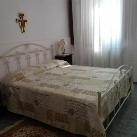 Hébergement de vacances Casa Nel Salento *