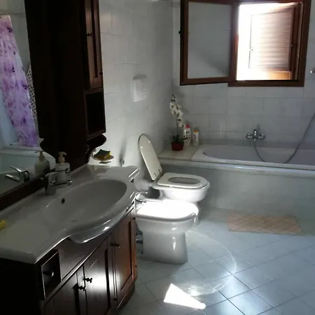 Casa Nel Salento Hébergement de vacances