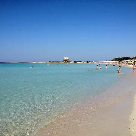 Casa Nel Salento * Campi Salentina