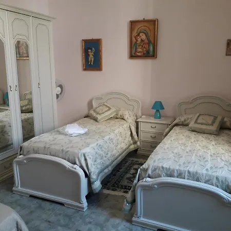 Casa Nel Salento Hébergement de vacances