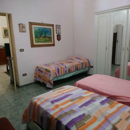 Σπίτι διακοπών Casa Nel Salento Campi Salentina