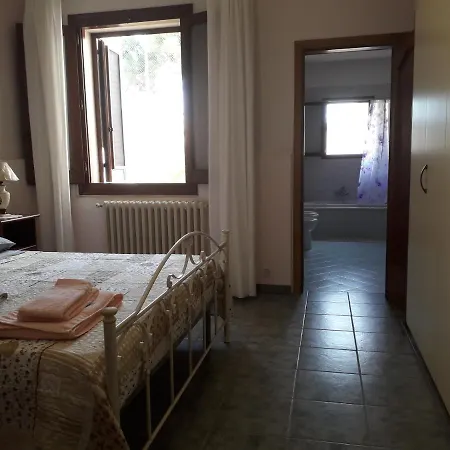 Casa Nel Salento * 坎皮萨伦蒂纳