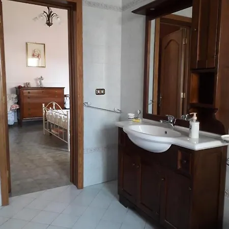 Σπίτι διακοπών Casa Nel Salento